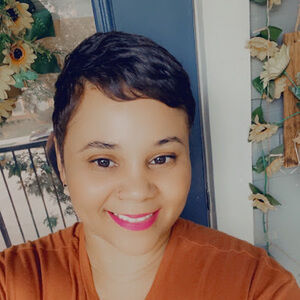 Meet your Posher, Ashlee